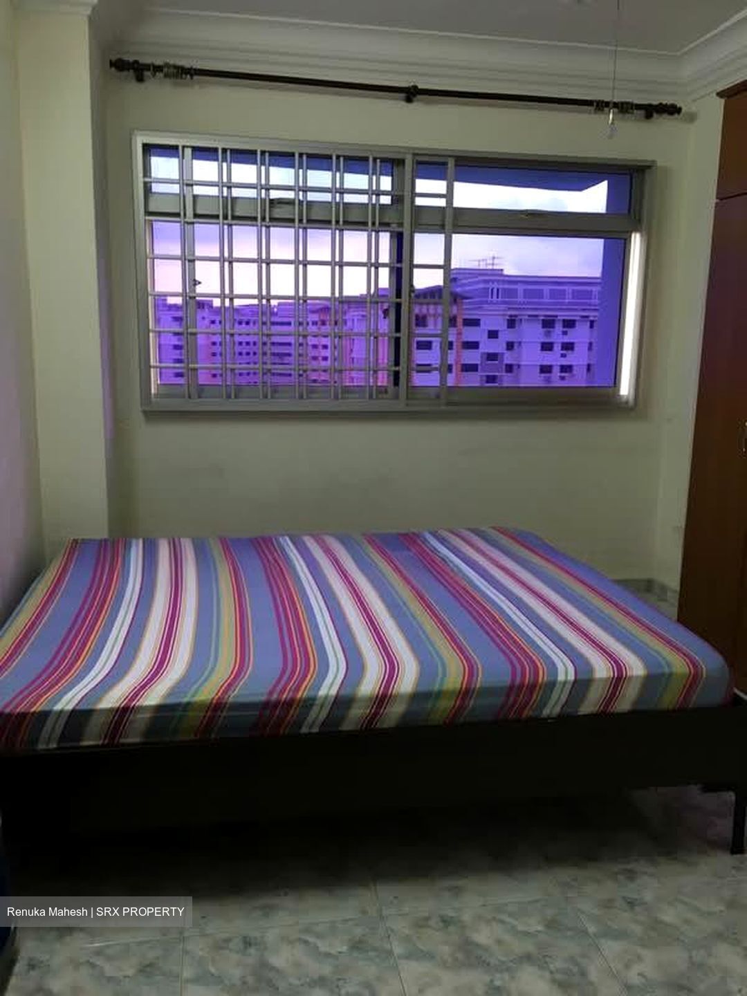Blk 786B Woodlands Drive 60 (Woodlands), HDB 4 Rooms #585771351